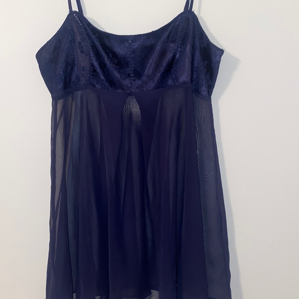 VS sexy slip